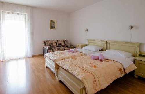 Medjugorje Casa | Pension Silvia