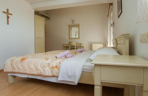 Medjugorje Casa | Pension Silvia
