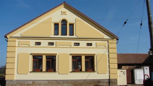 Hradec Kralove Casa | Pension Smetanuv statek