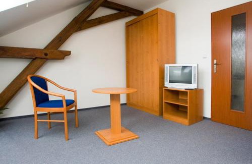Hradec Kralove Casa | Pension Smetanuv statek