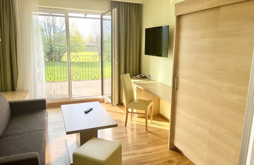 Hallein Hotel | Pension Sommerauer