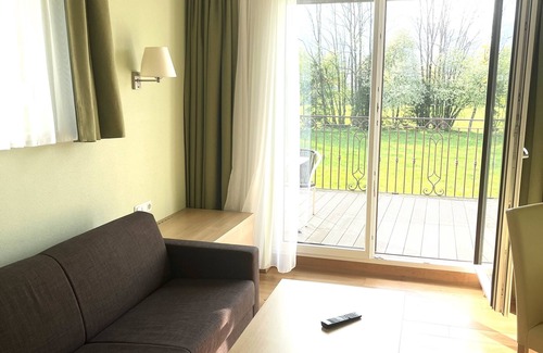 Hallein Hotel | Pension Sommerauer