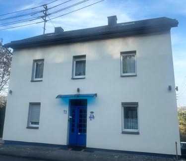 Betzdorf Apartamento | Pension Sonnenschein