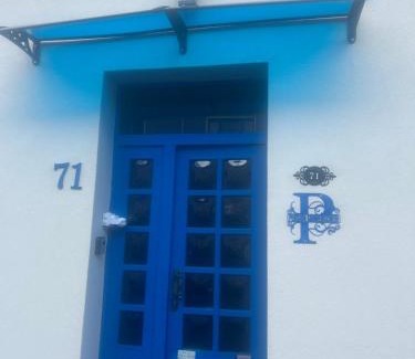 Betzdorf Apartamento | Pension Sonnenschein