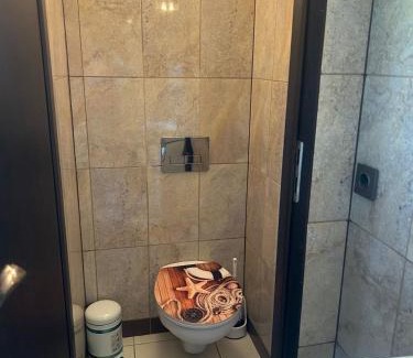 Betzdorf Apartamento | Pension Sonnenschein