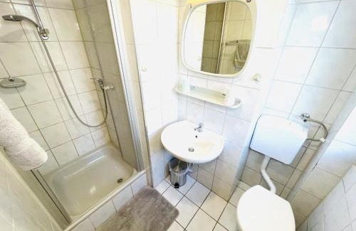 Heinsheim Casa | Pension Spatzennest