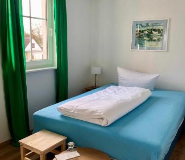 Vitte Casa | Pension "Strandhotel"