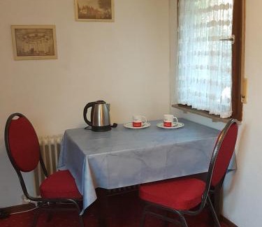 Nellingen Casa | Pension Streng-Reinhardt