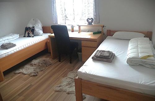 Allmersbach im Tal Casa | Pension Talhaus-WG Allmersbach