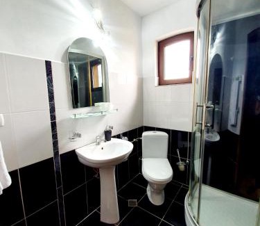 Alba Iulia Casa | Pension Terra