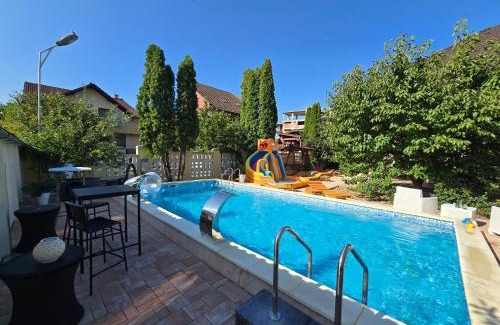 Alba Iulia Casa | Pension Terra