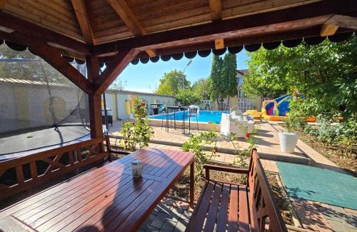 Alba Iulia Casa | Pension Terra