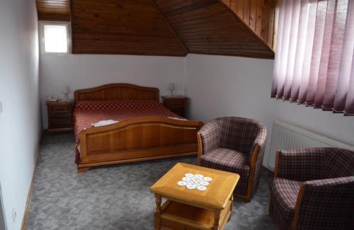Tirgu Mures Casa | Pension Tip-Top