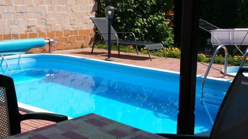 Tirgu Mures Casa | Pension Tip-Top