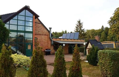 Ducherow Casa | Pension Tweete Heimat