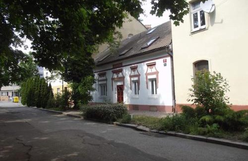 Michle Casa | Pension U akátu