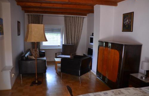 Michle Casa | Pension U akátu