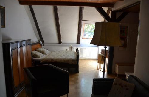 Michle Casa | Pension U akátu