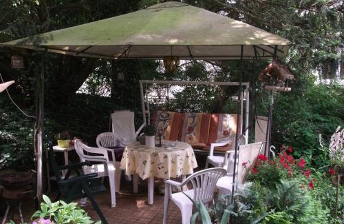 Eisenach Casa | Pension und Ferienwohnung Christine Kilian