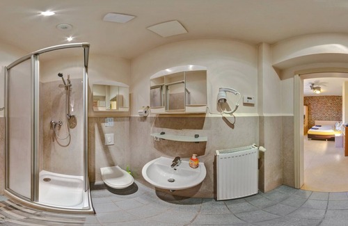 Babelsberg Nord Casa | Pension Unicat