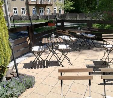 Loket Casa | Pension Vila Hana