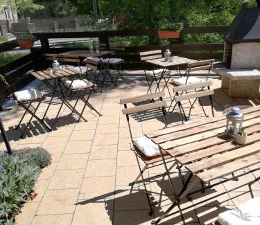 Loket Casa | Pension Vila Hana