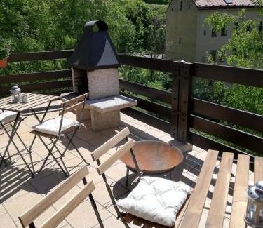 Loket Casa | Pension Vila Hana