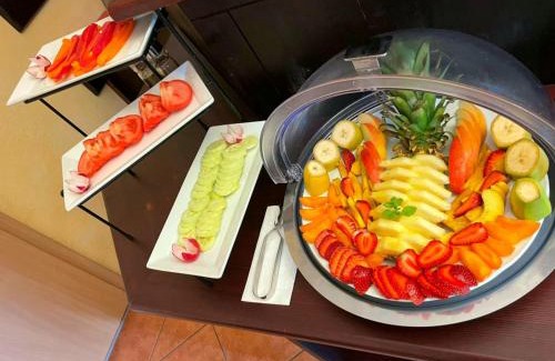 Bad Schandau Casa | Pension Villa Anna