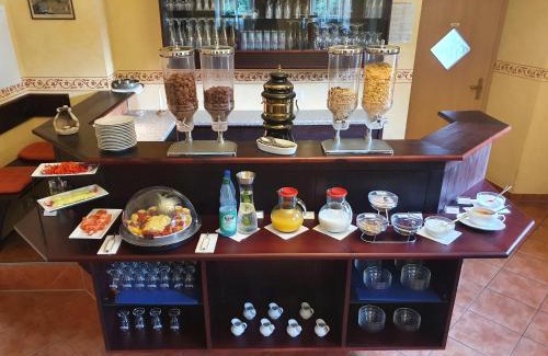 Bad Schandau Casa | Pension Villa Anna