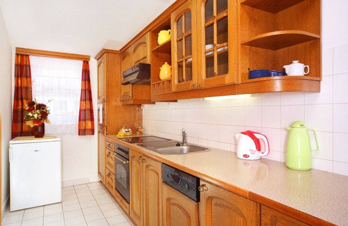 Spindleruv Mlyn Cama Y Desayuno | Pension Villa Stella