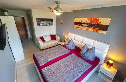 Naumburg Casa | Pension Village