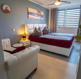 Naumburg Casa | Pension Village