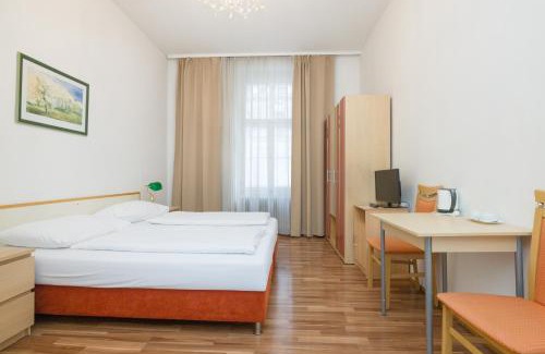 Roßau Casa | Pension Votiv