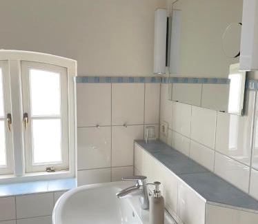 Born auf dem Darss Casa | Pension Walfischhaus