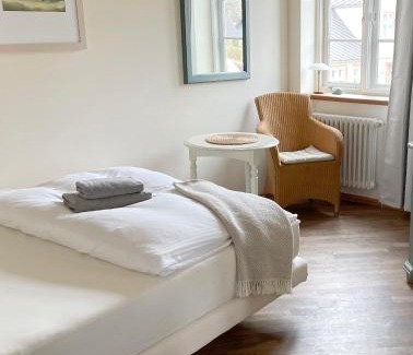 Born auf dem Darss Casa | Pension Walfischhaus