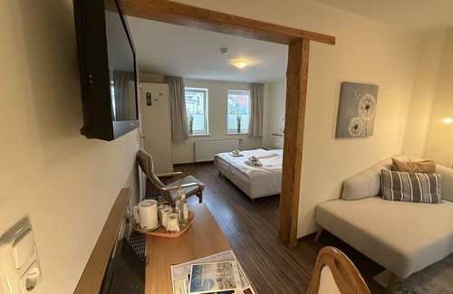 Kellenhusen Casa | Pension Walmeer