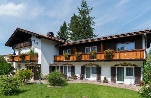 Miesbach Casa | Pension Wendelstein