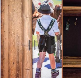 Miesbach Casa | Pension Wendelstein