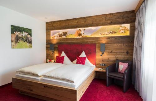 Miesbach Casa | Pension Wendelstein