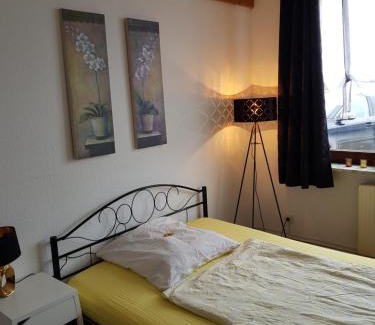 Wewelsfleth Casa | Pension Werner Nagel