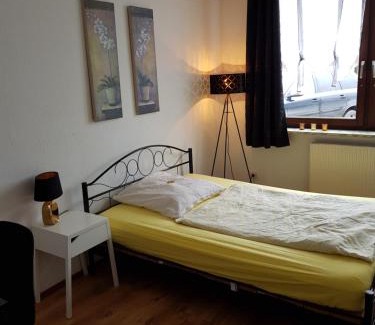 Wewelsfleth Casa | Pension Werner Nagel