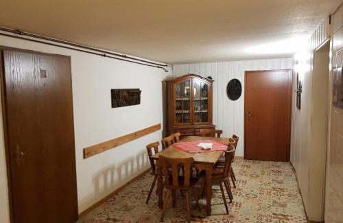 Wewelsfleth Casa | Pension Werner Nagel