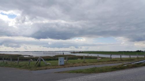 Wewelsfleth Casa | Pension Werner Nagel