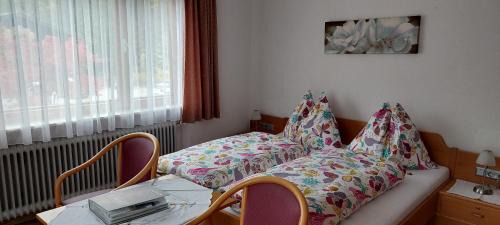 Sankt Martin bei Lofer Cama Y Desayuno | Pension Wildental