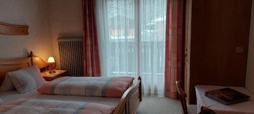 Sankt Martin bei Lofer Cama Y Desayuno | Pension Wildental