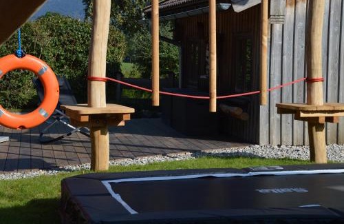 Wackersberg Casa | Pension Willibald