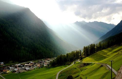 Gries Hotel | Pension Winnebach