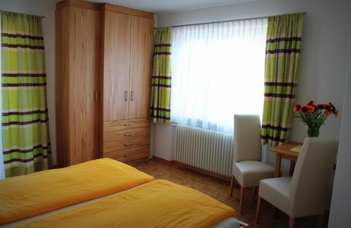 Tiefgraben Apartamento | Pension Winter