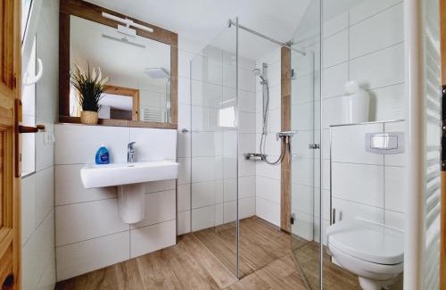 Wieck auf dem Darss Hotel | Pension & Wirtshaus 'Tun Eikkoter' Kobel I