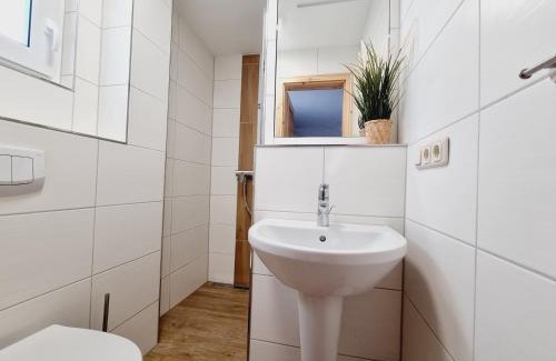 Wieck auf dem Darss Hotel | Pension & Wirtshaus 'Tun Eikkoter' Kobel II